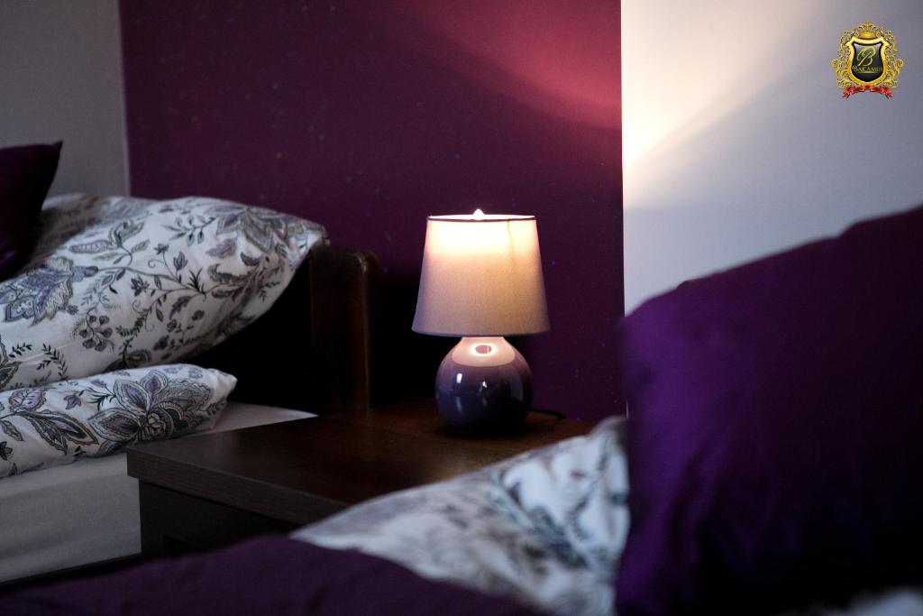 Rezydencja Bakamus - 12