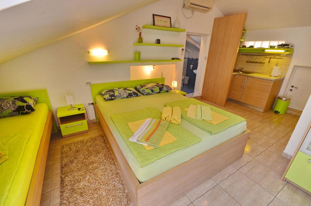 Palma Apartments - 18