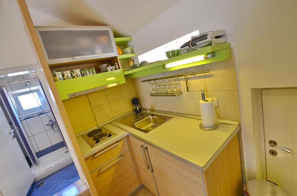 Palma Apartments - 11