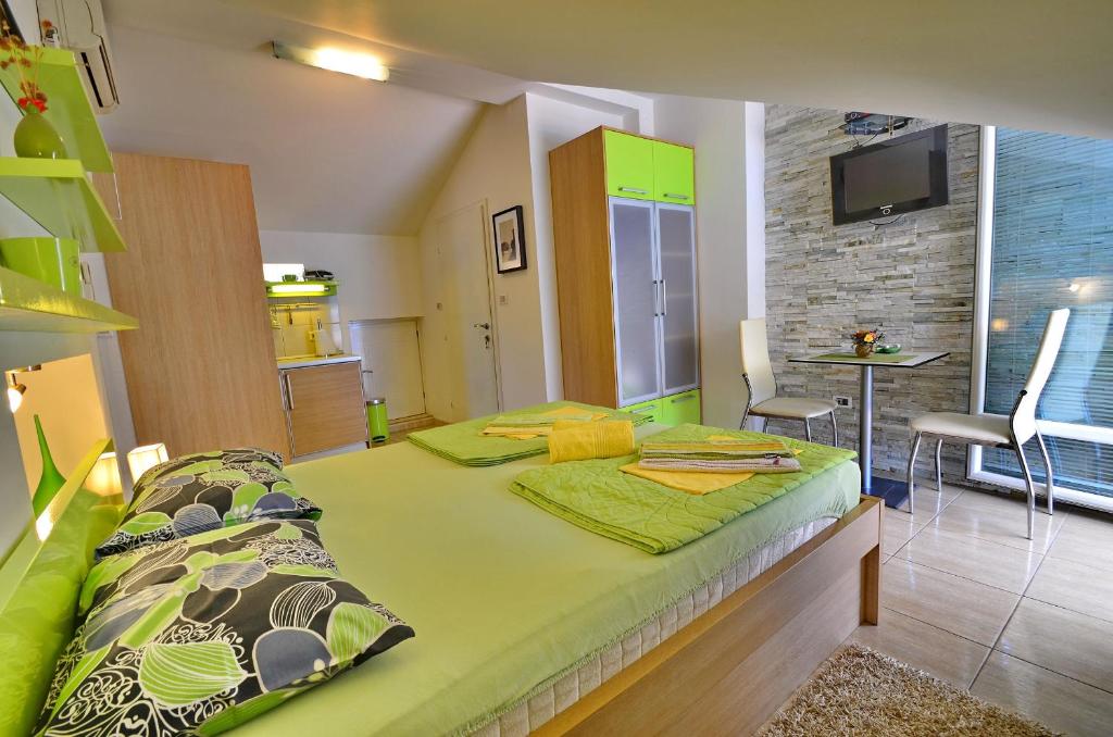 Palma Apartments - 14