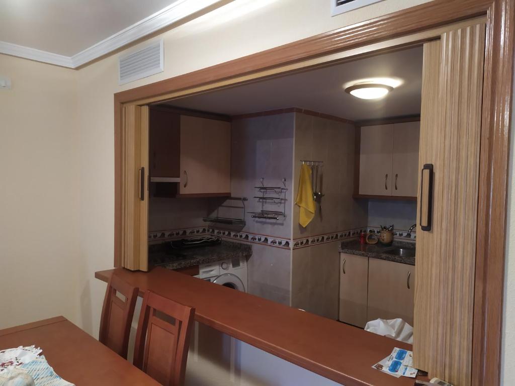 Fotografie z fotogalerie ubytování TORREQUEBRADA FAMILY sun&beach v destinaci Benalmádena