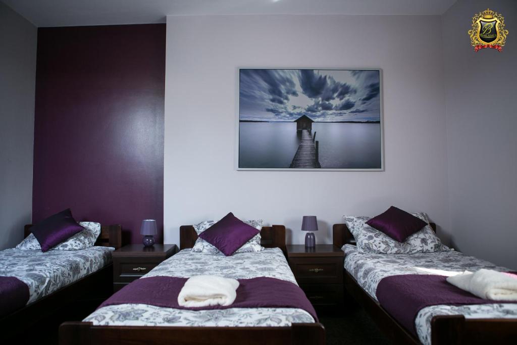 Rezydencja Bakamus - 9