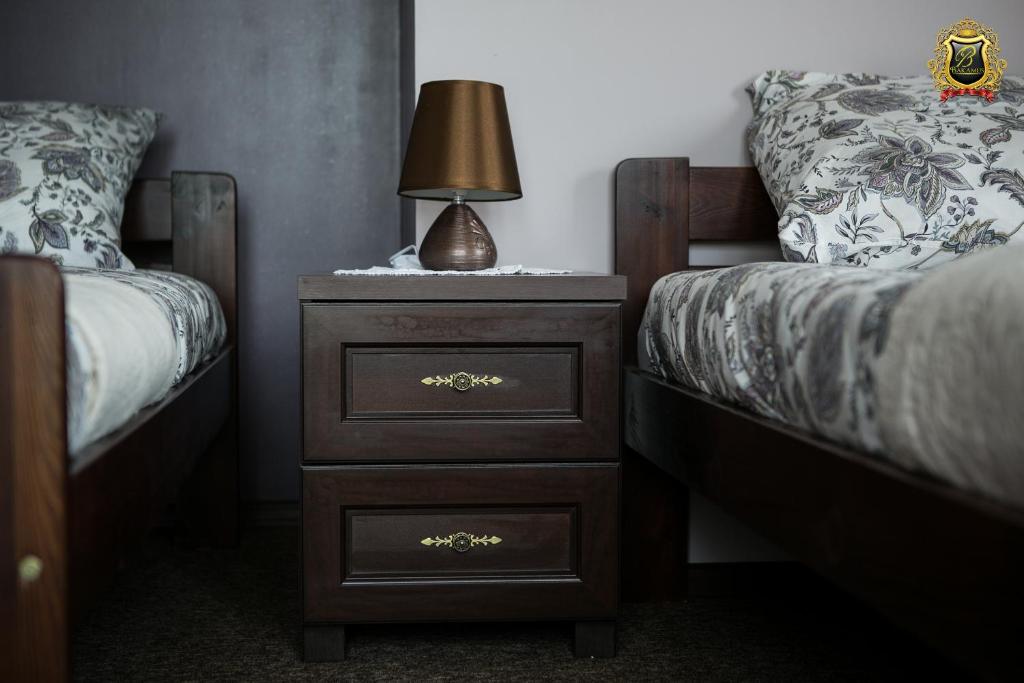 Rezydencja Bakamus - 11