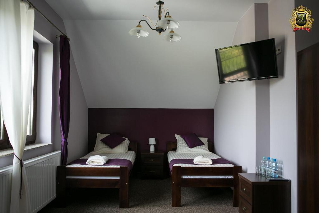 Rezydencja Bakamus - 19