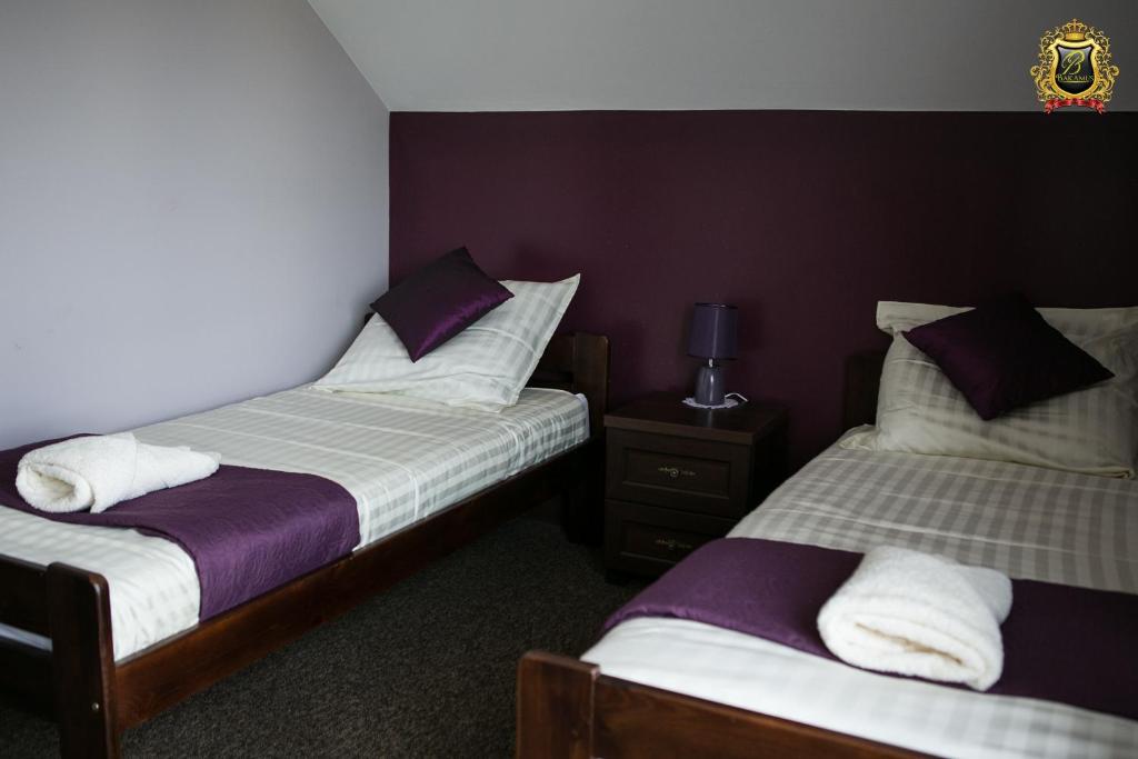 Rezydencja Bakamus - 13