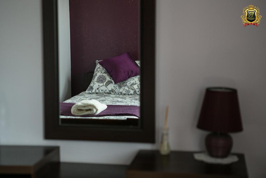 Rezydencja Bakamus - 10