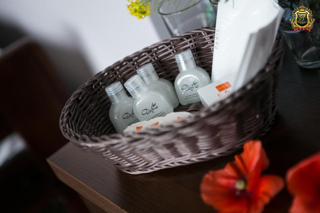 Rezydencja Bakamus - 7