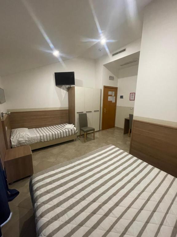 Hotel Montecarlo - Resim 43