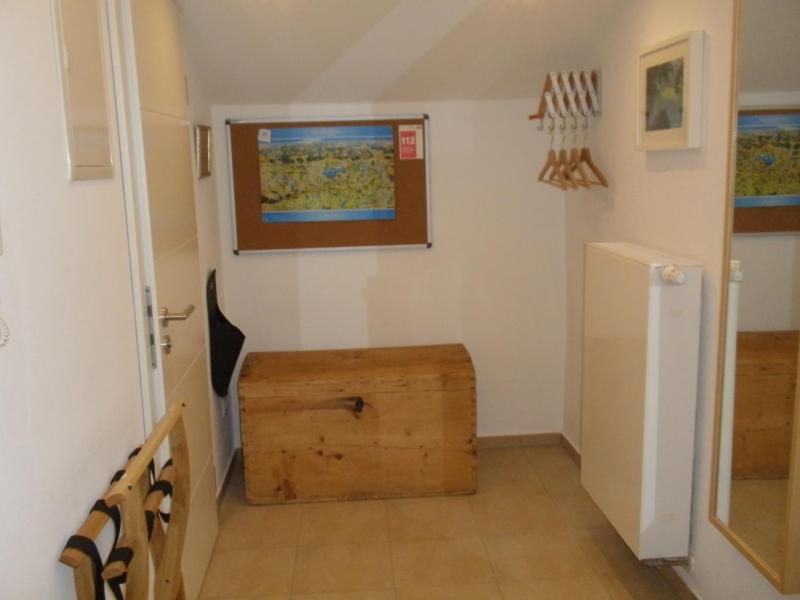 Fotografie z fotogalerie ubytování Ferienwohnung Adlmaier v destinaci Chieming