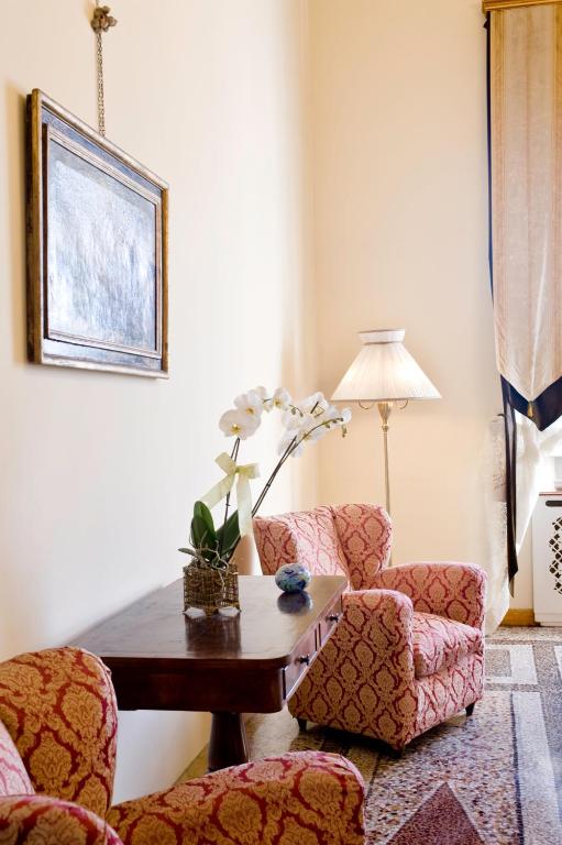 Hotel Principe - Resim 4