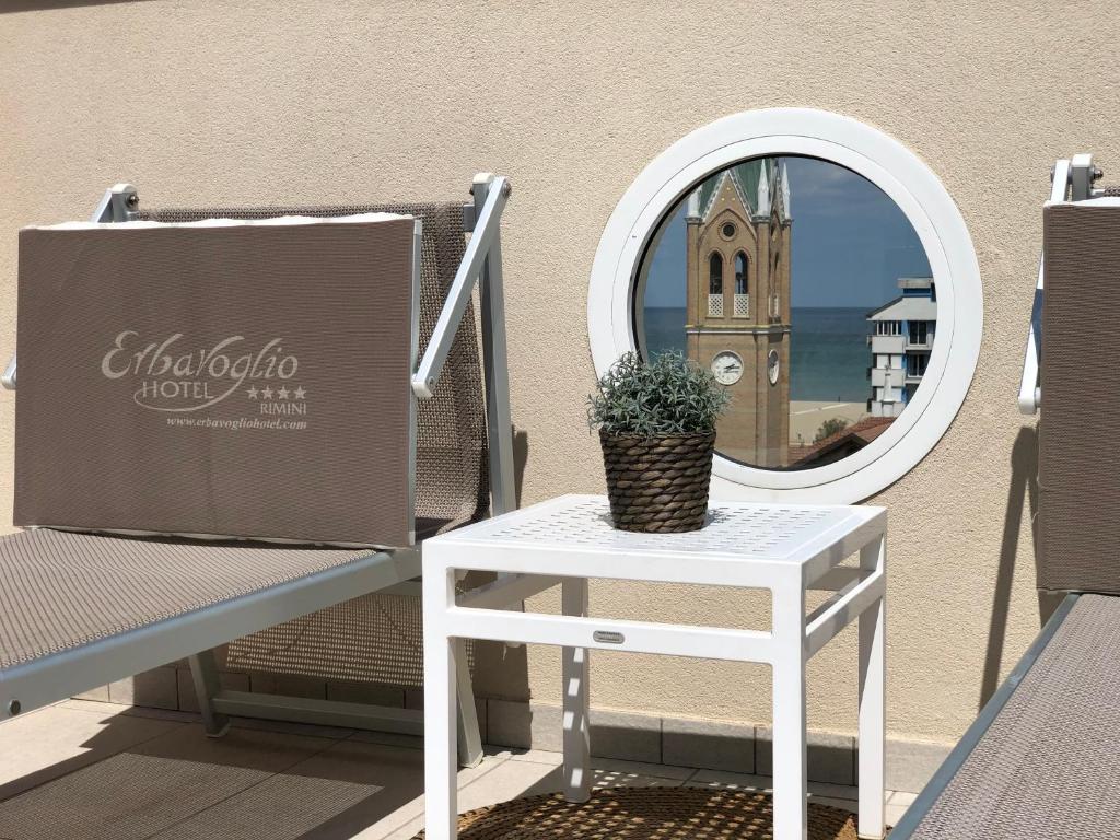 Erbavoglio Hotel - Resim 23