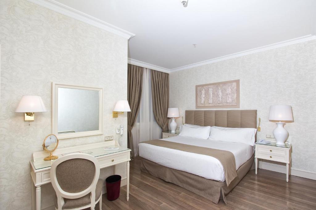 Hotel Atlántico - 17