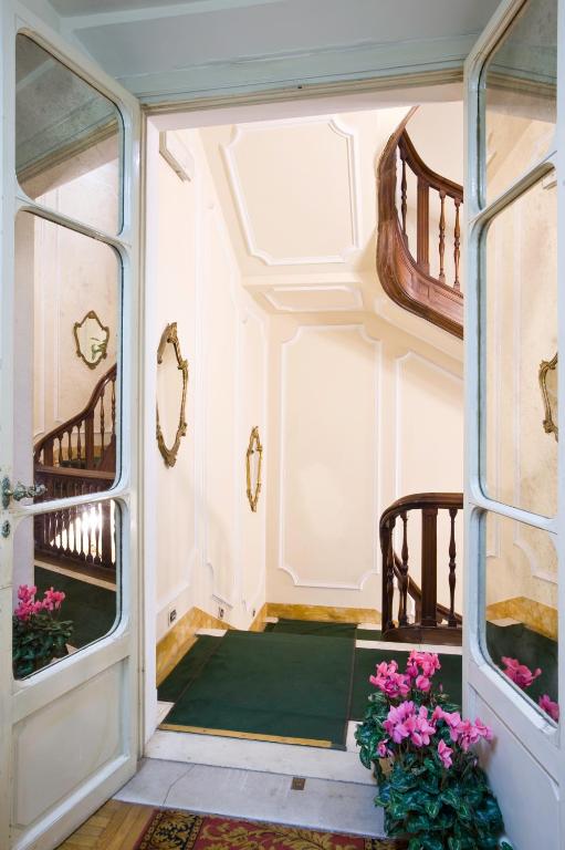 Hotel Principe - Resim 45