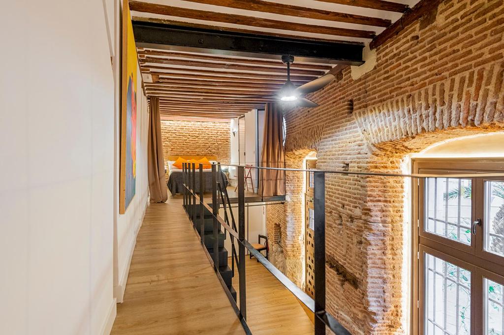 Fotografie z fotogalerie ubytování Waou Los Austrias III - Alquiler Corta Duración v destinaci Madrid