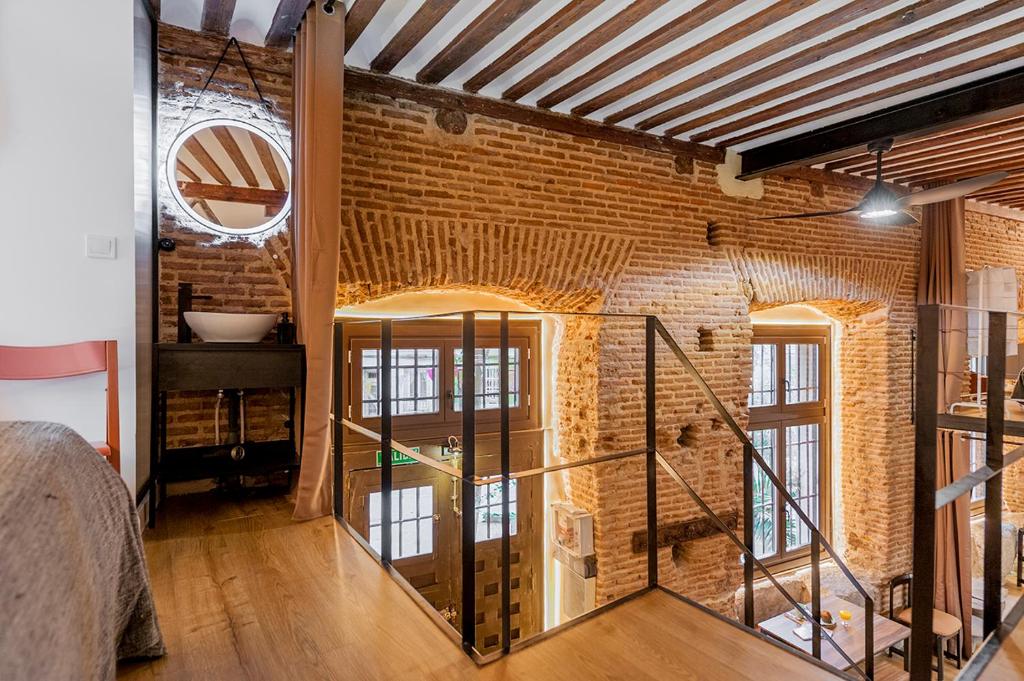 Fotografie z fotogalerie ubytování Waou Los Austrias III - Alquiler Corta Duración v destinaci Madrid