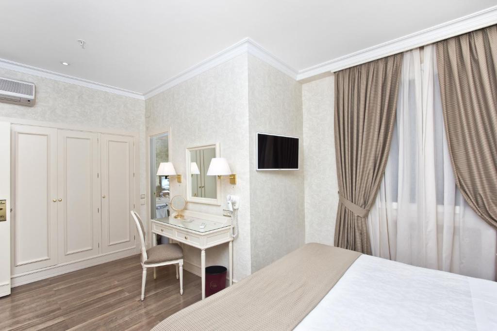 Hotel Atlántico - 15