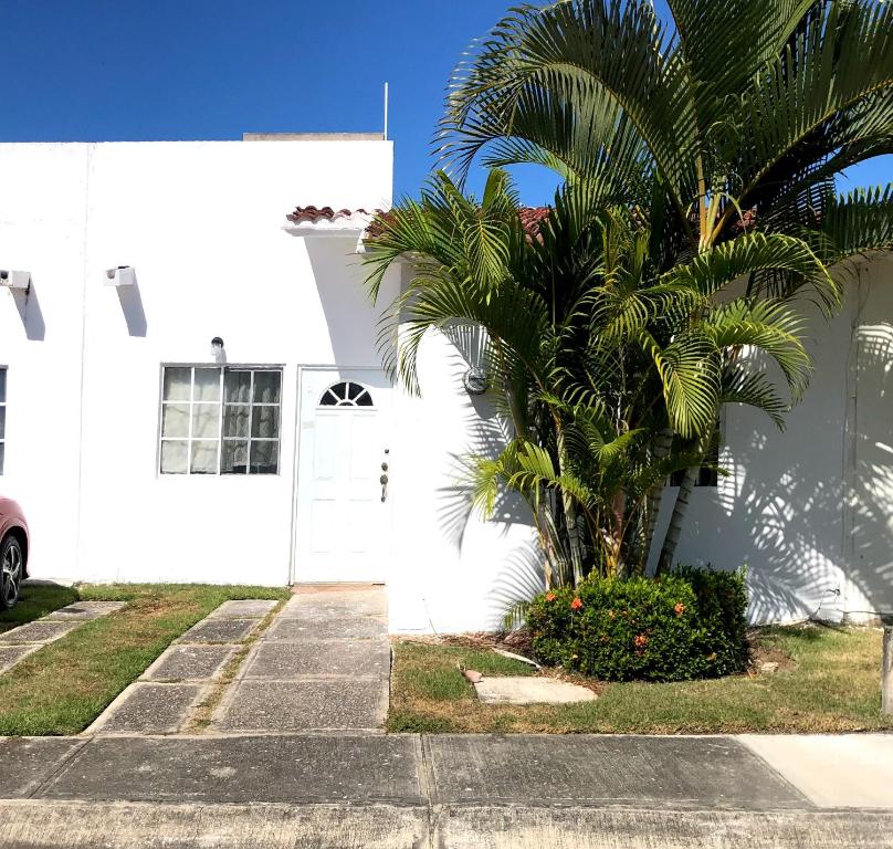 Gallery image of Casa Angeles in Nuevo Vallarta 