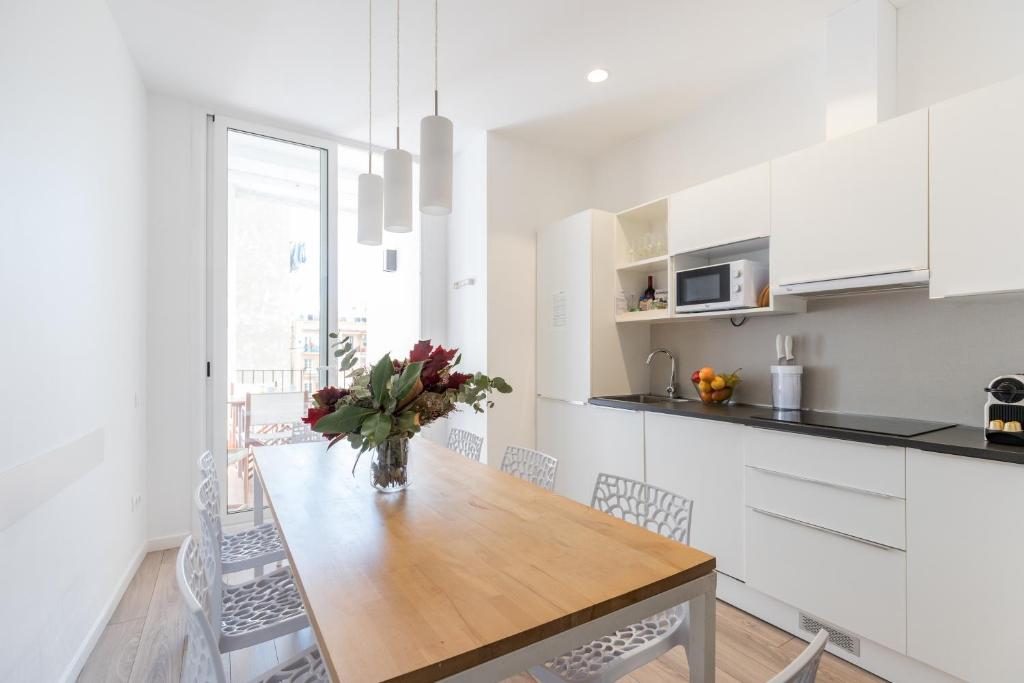 Decô Apartments Barcelona-Eixample - 14