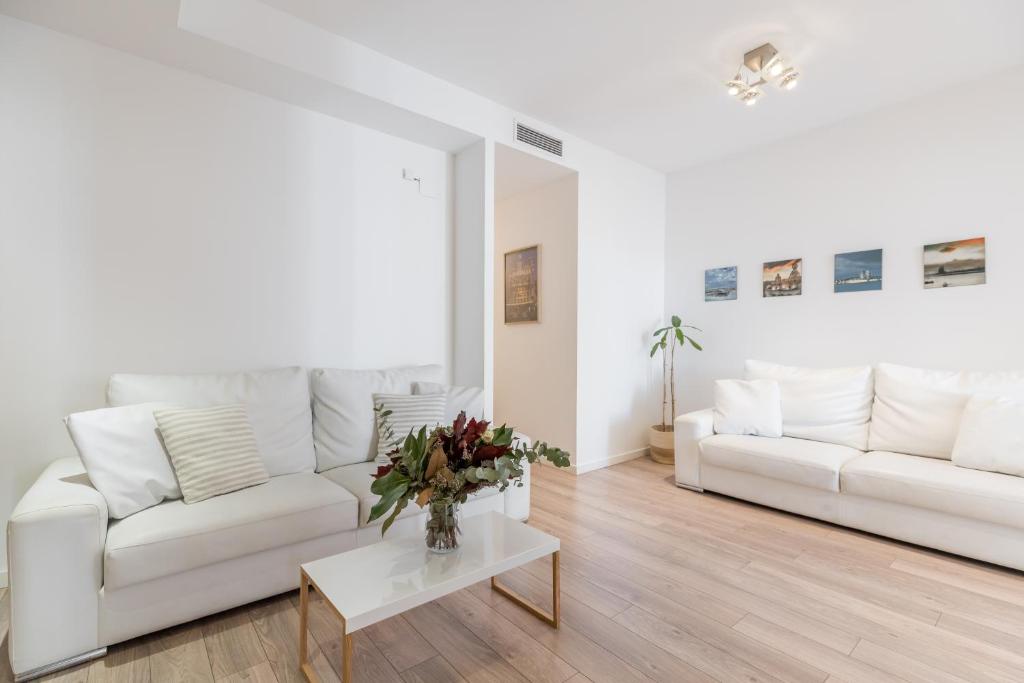 Decô Apartments Barcelona-Eixample - 16