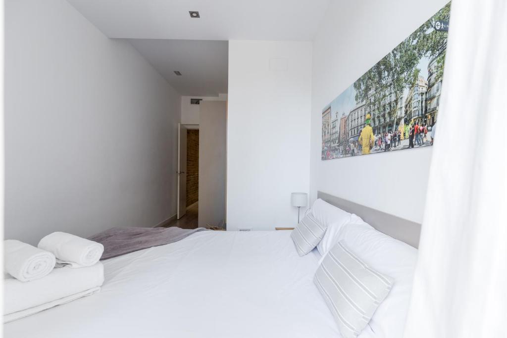 Decô Apartments Barcelona-Eixample - 18