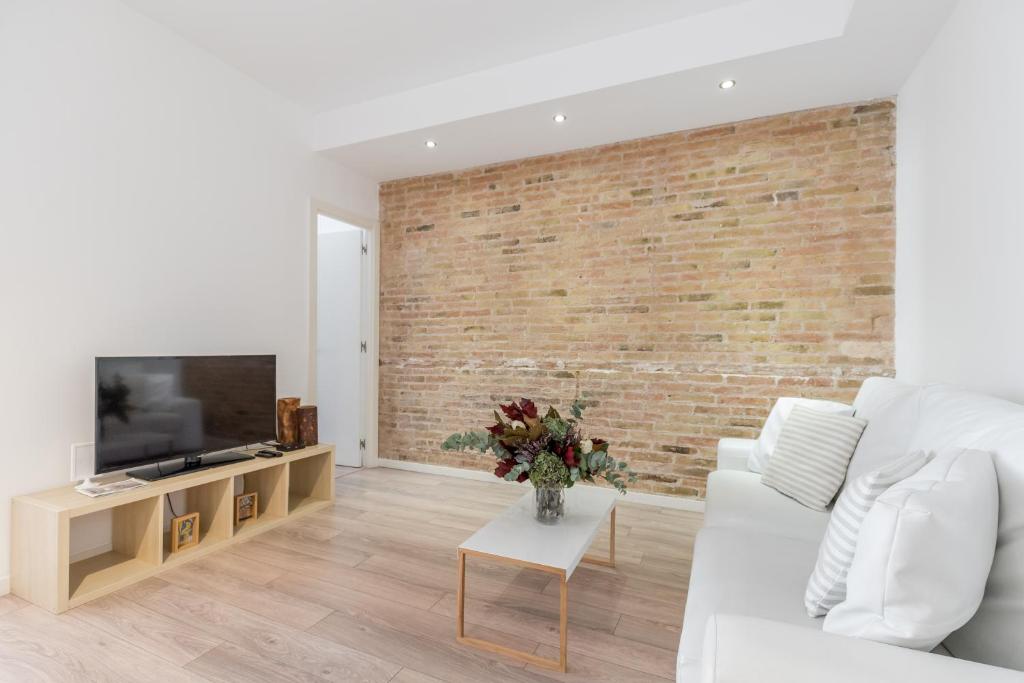 Decô Apartments Barcelona-Eixample - 17