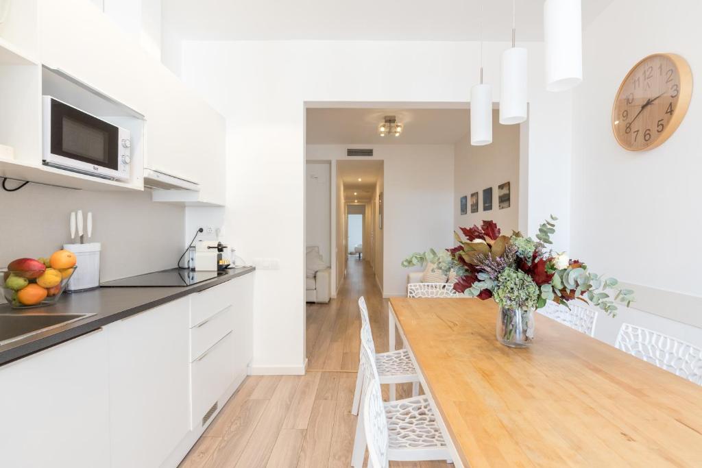 Decô Apartments Barcelona-Eixample - 15