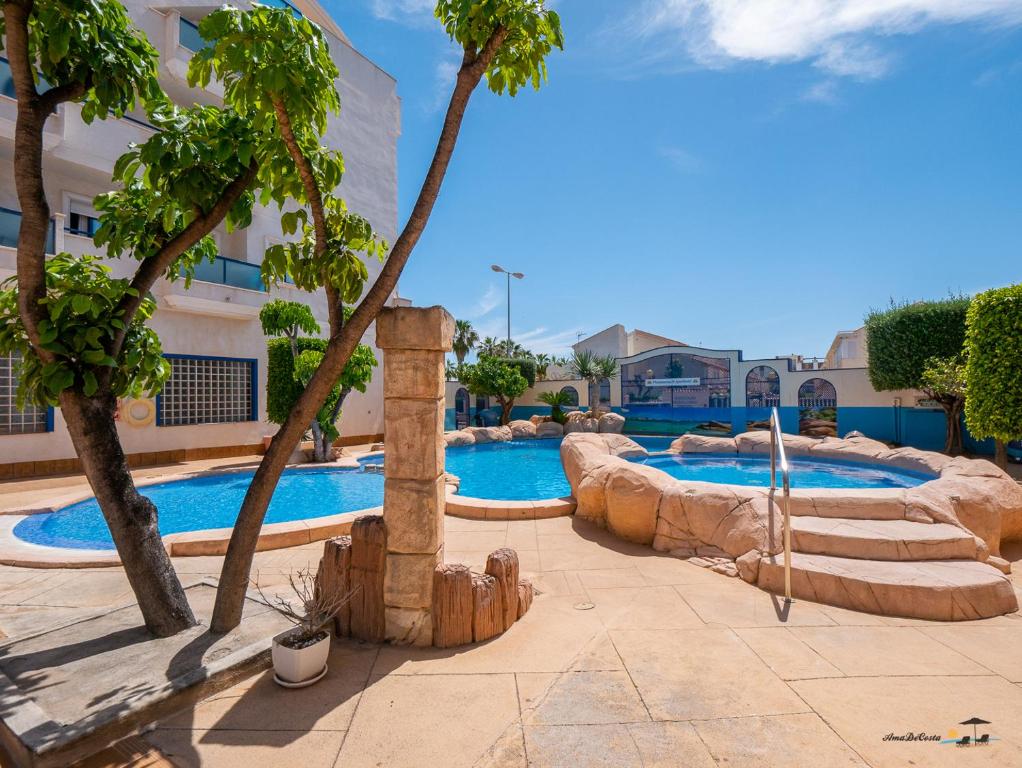 Apartment Eva Cabo Roig, Cabo Roig – Bijgewerkte prijzen 2023