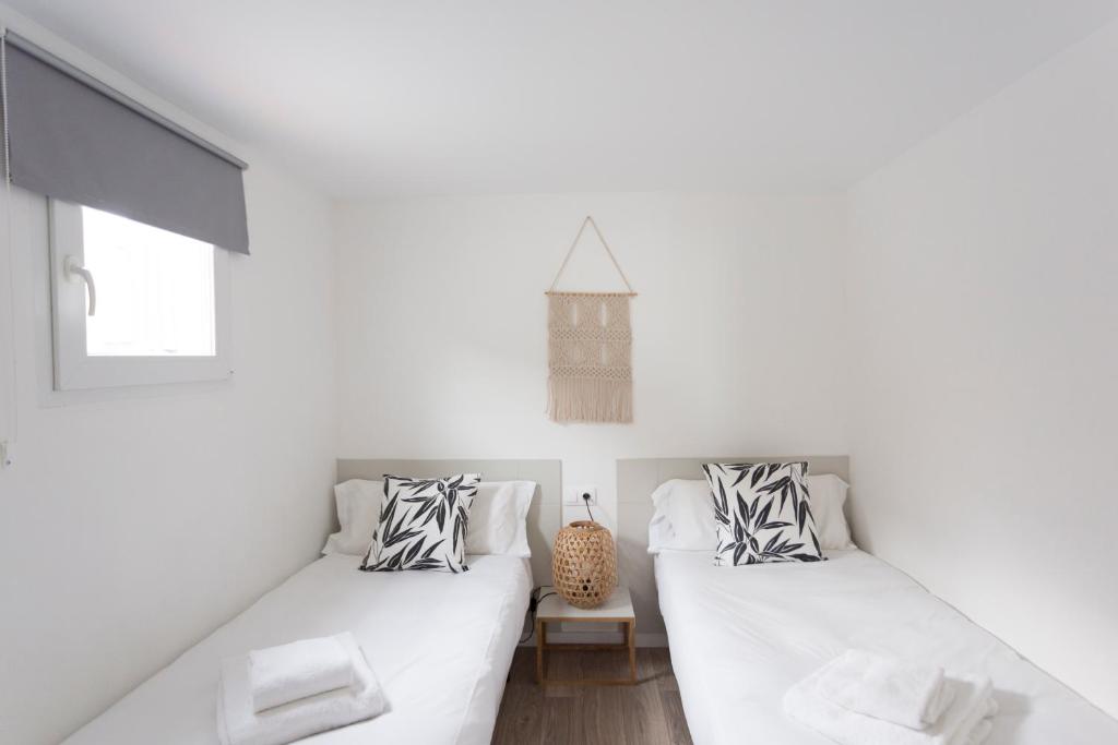 Decô Apartments Barcelona-Eixample - 11