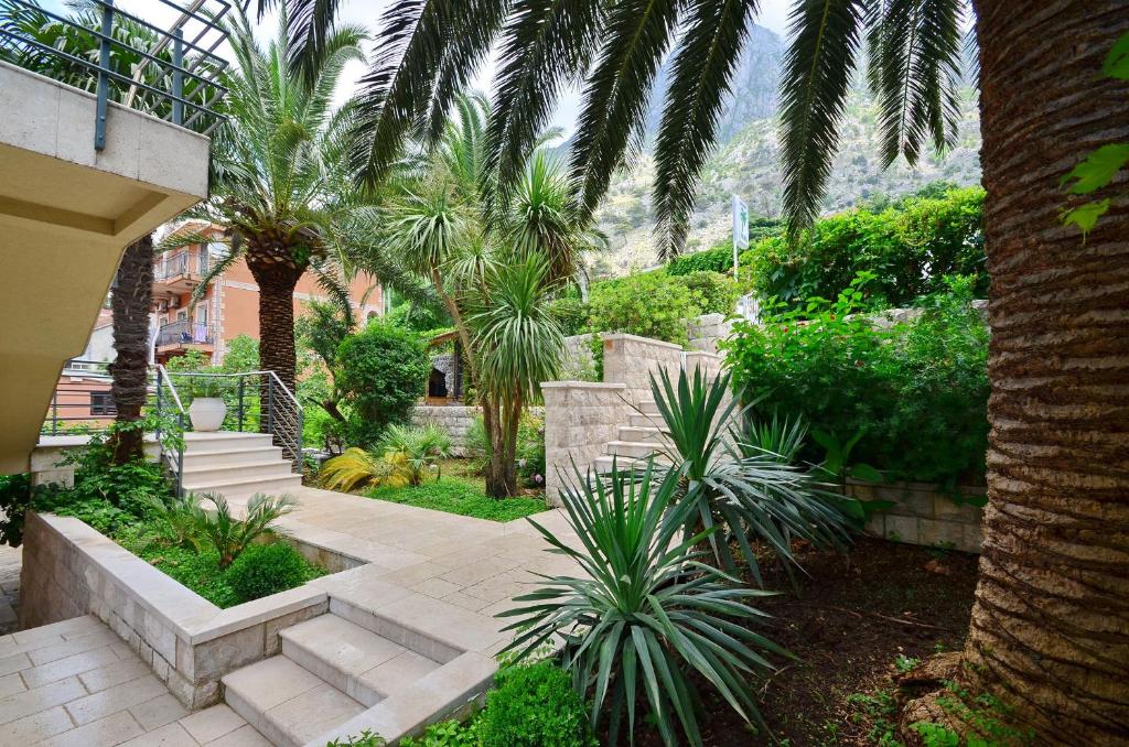 Palma Apartments - 12