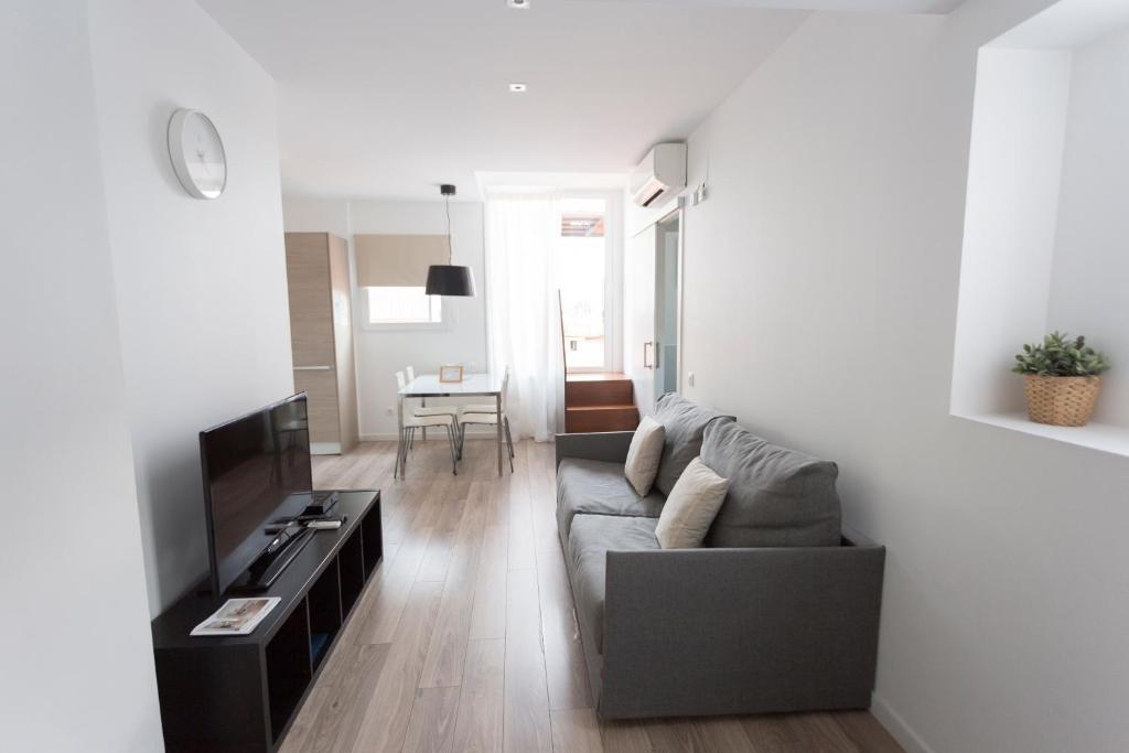 Decô Apartments Barcelona-Eixample - 8