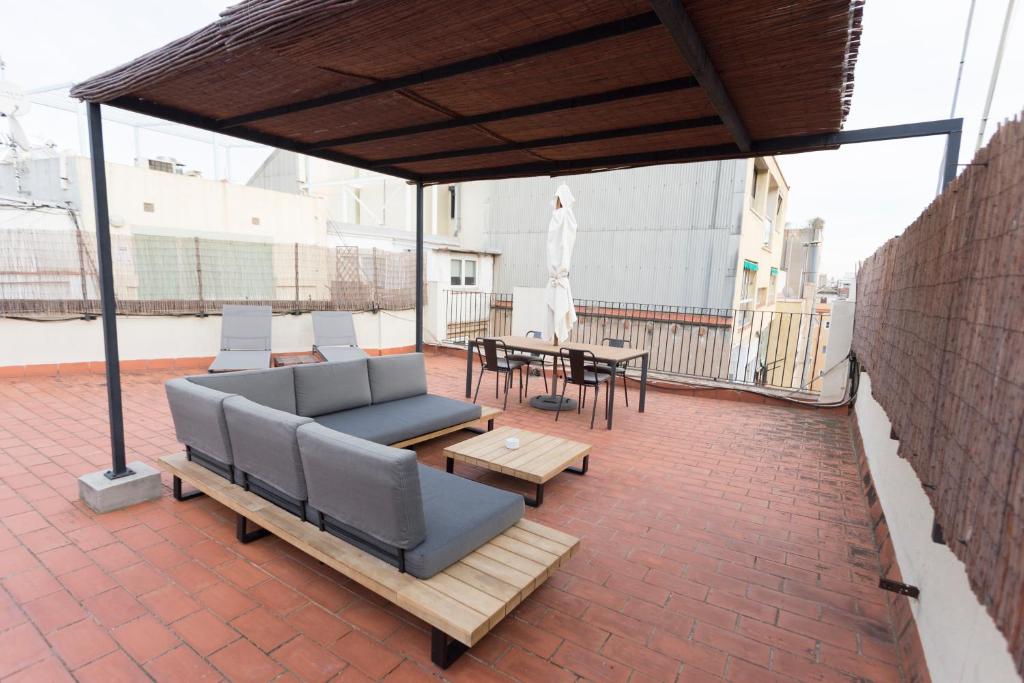 Decô Apartments Barcelona-Eixample - 7