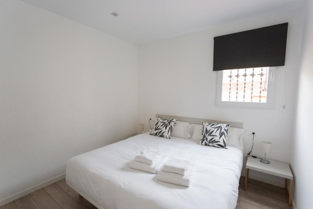 Decô Apartments Barcelona-Eixample - 3