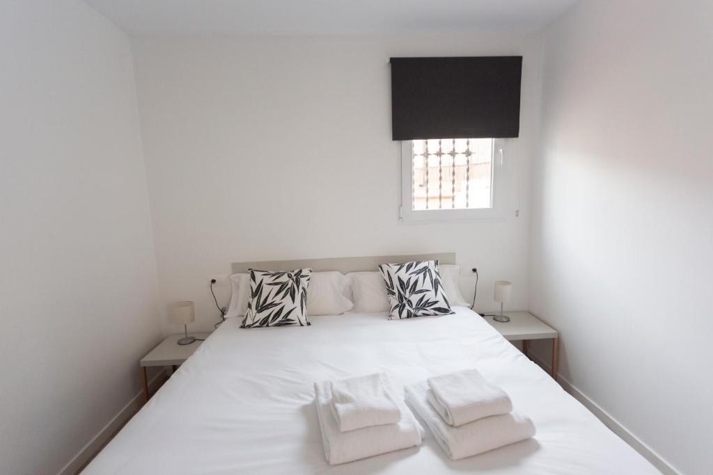 Decô Apartments Barcelona-Eixample - 2