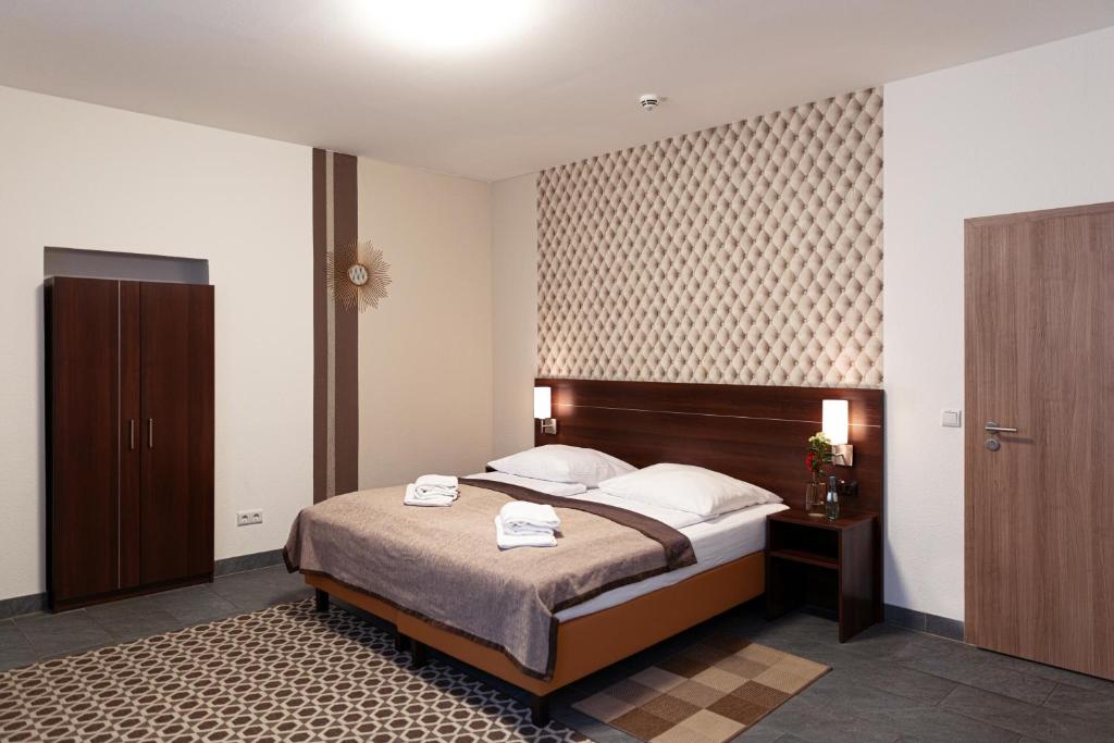 Gallery image of Hotel Polonia - Frankfurt&#47;Oder in Frankfurt Oder