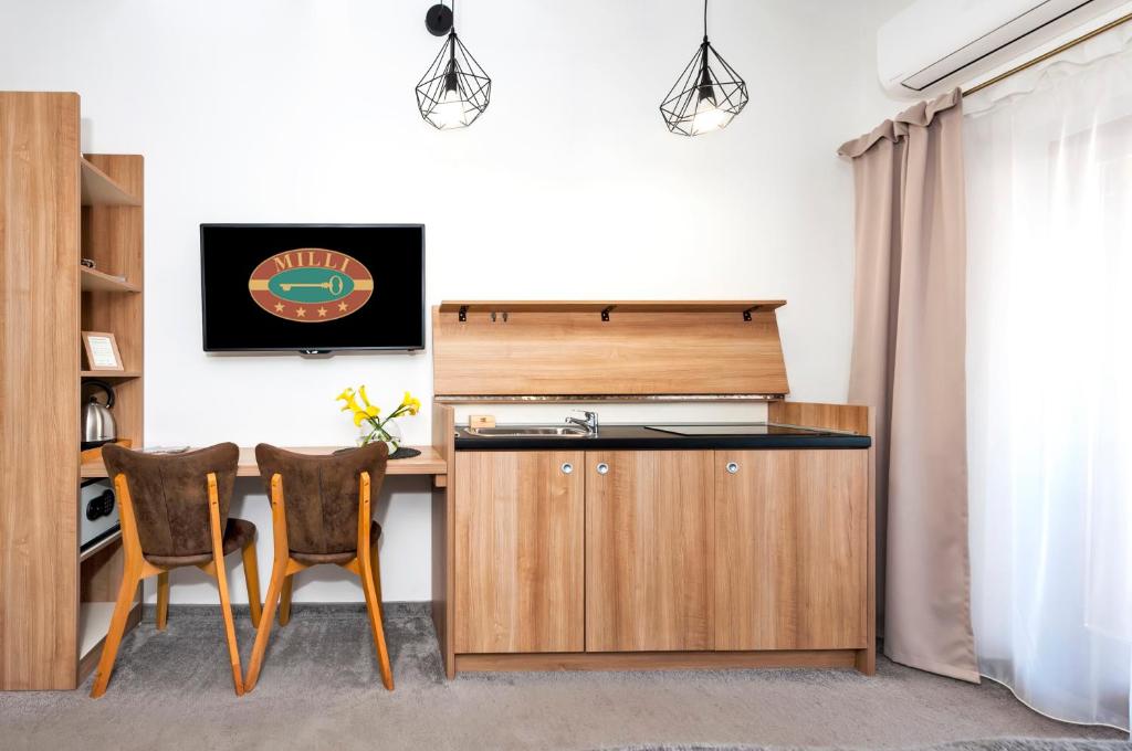 Villa Milli B&B - 14