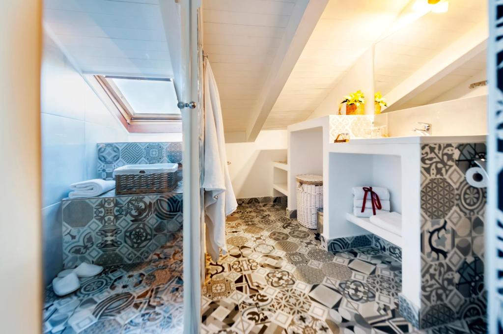 Villa Milli B&B - 18