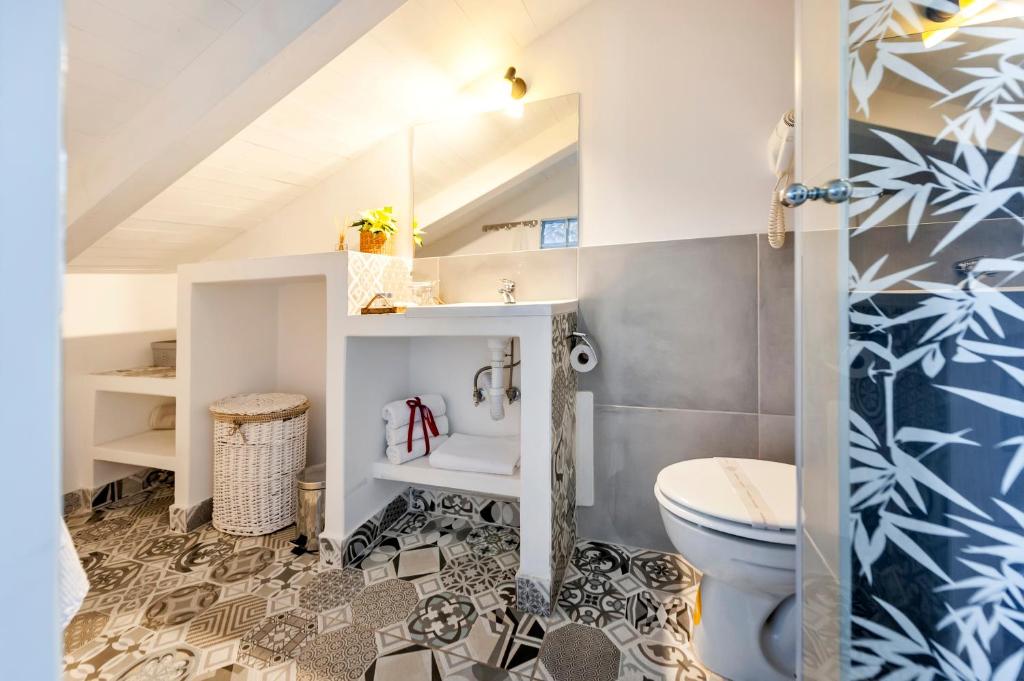 Villa Milli B&B - 10