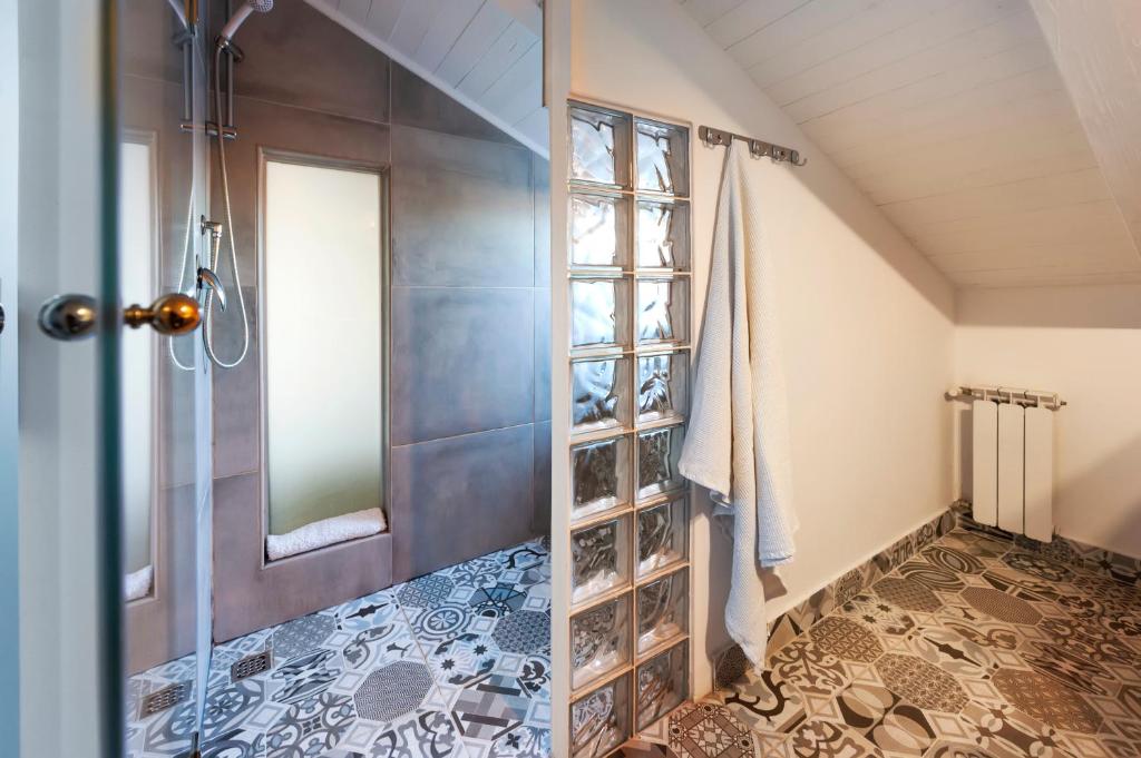 Villa Milli B&B - 19