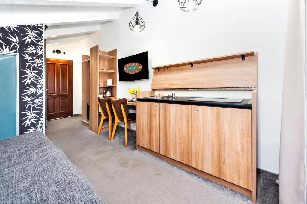 Villa Milli B&B - 16