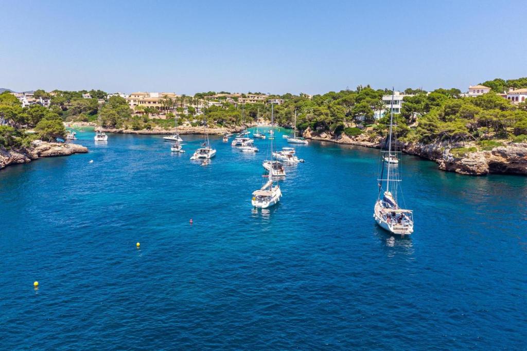 Apartamento Felipe 1-3, Cala Dor – Bijgewerkte prijzen 2023