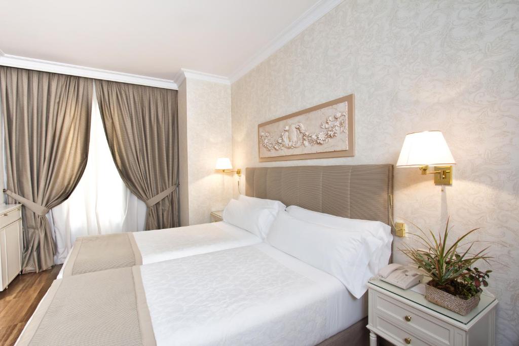 Hotel Atlántico - Resim 45