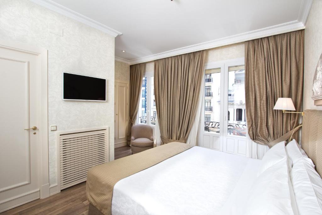 Hotel Atlántico - Resim 2