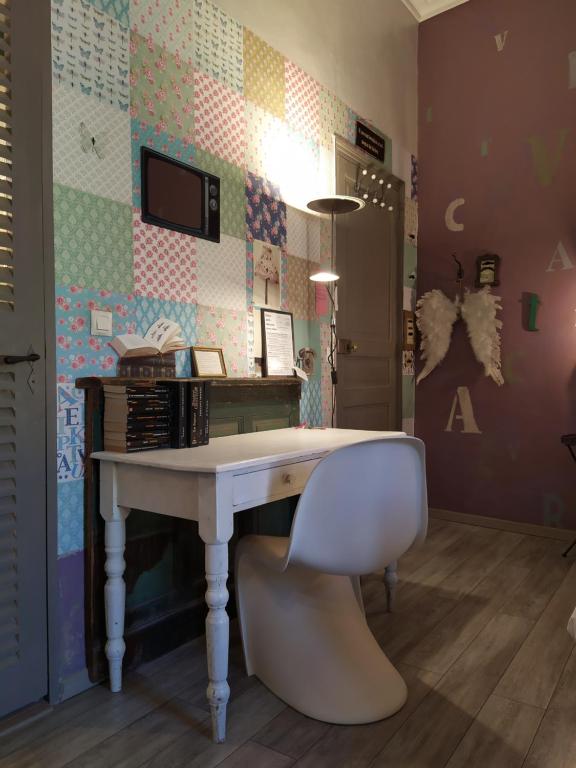 Envie de Sud - Comfort Driepersoonskamer Met Douche