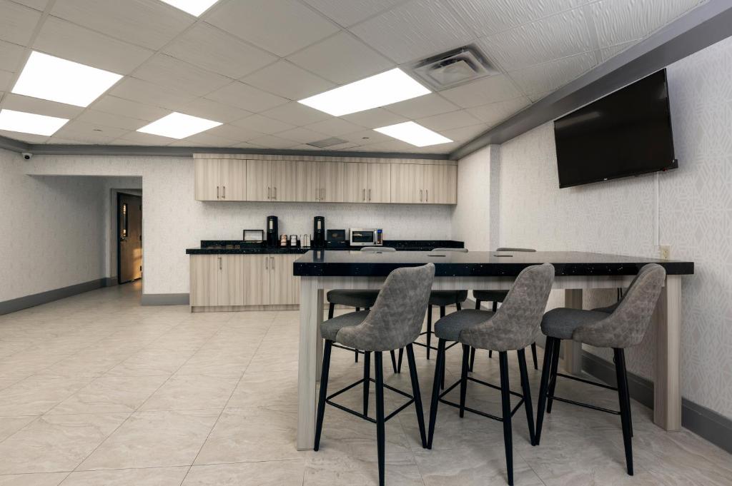 Comfort Hotel - Resim 45