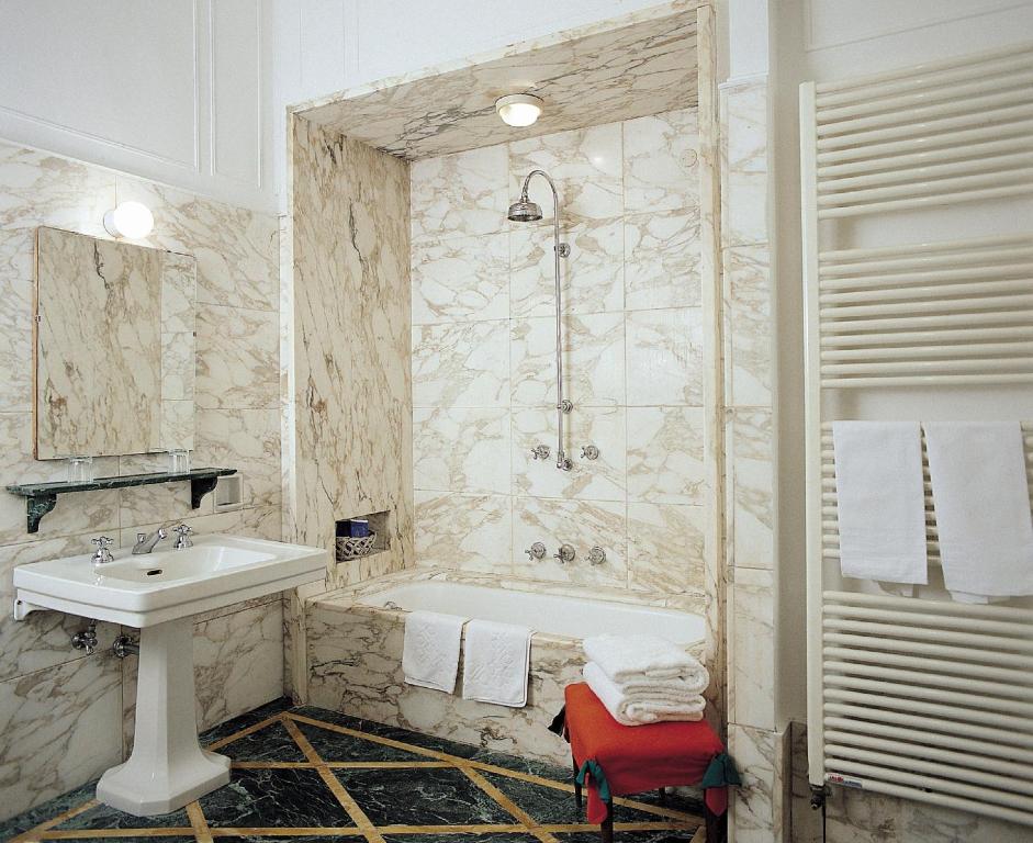 Hotel Principe - Resim 37