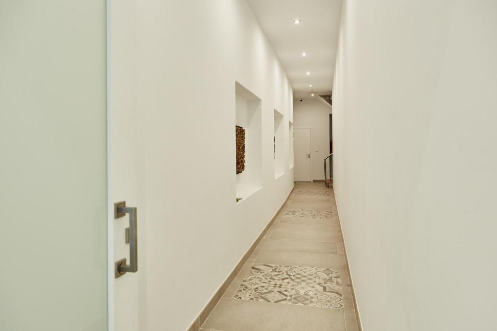 Fotografia z galérie ubytovania Apartamentos Orfas v destinácii Santiago de Compostela