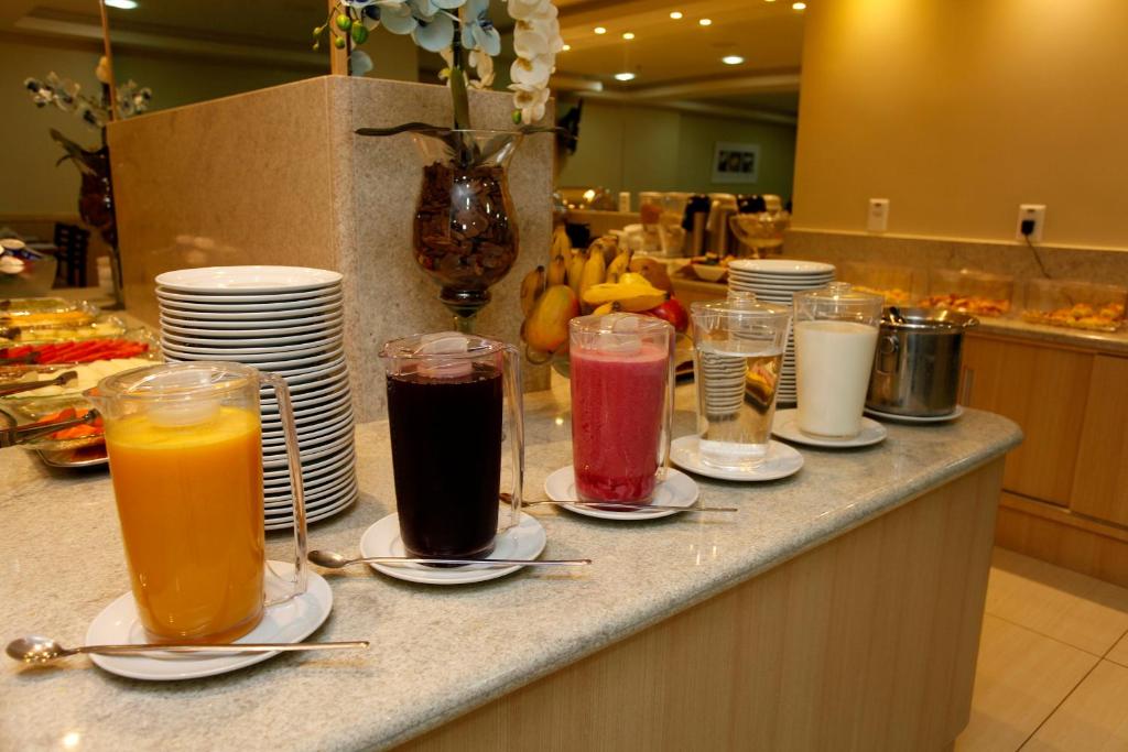  Elegance Praia Hotel