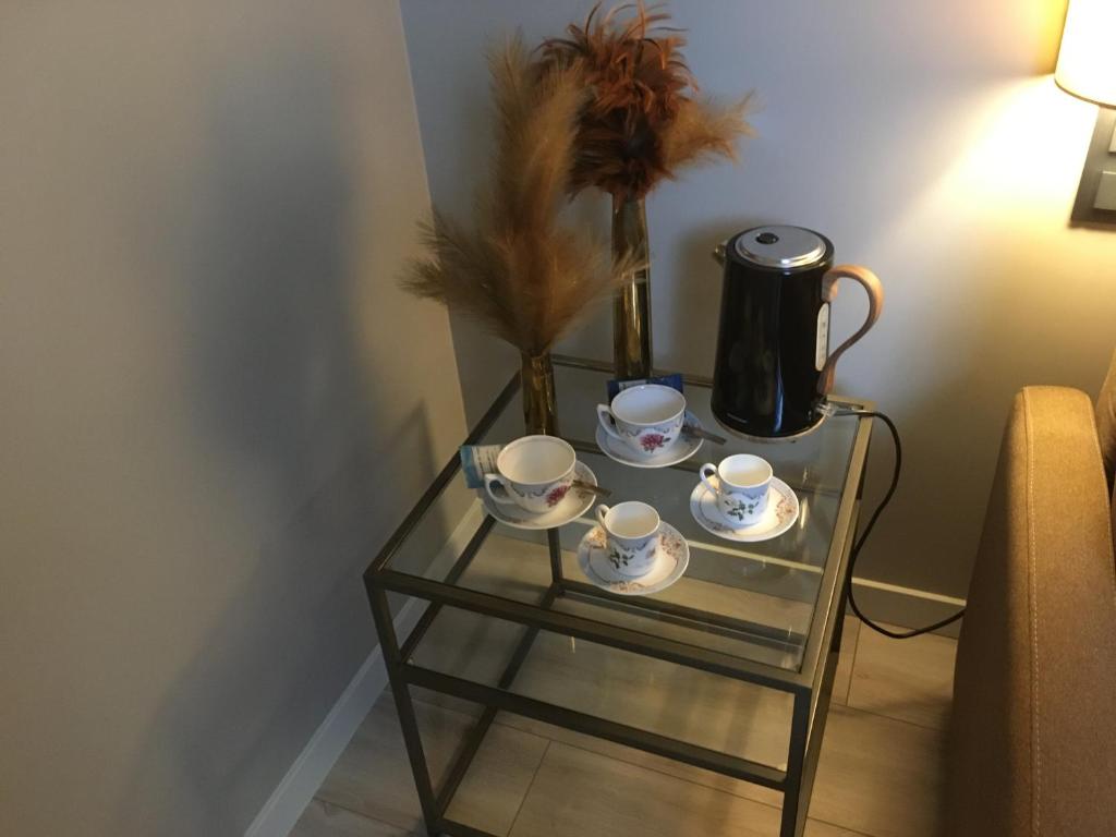L'ATELIER ET APRES - Chambre Double Ou Lits Jumeaux De Luxe