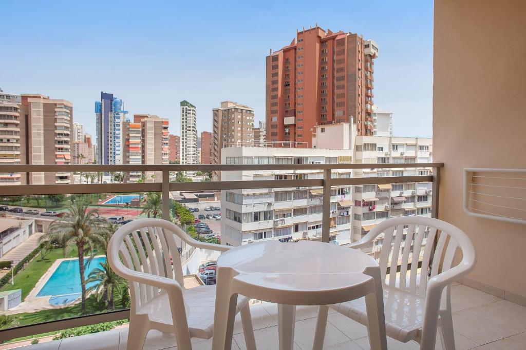 RH Princesa Hotel & Spa 4* Sup - Resim 18