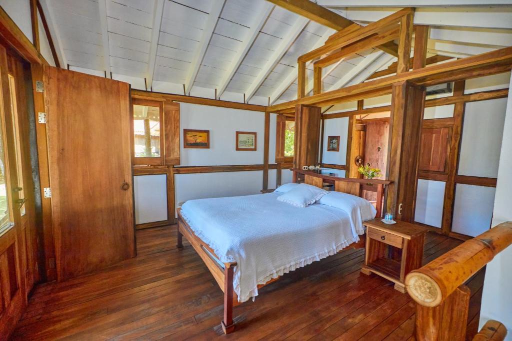 Hotel Posada Los Destiladeros - Suite Mit Terrasse
